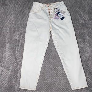 Zendaya x Tommy Hilfiger High Waisted Jeans 💘